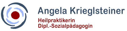 Angela Krieglsteiner - Heilpraktikerin Dipl.-Sozialpädagogin - Hofheim im Taunus